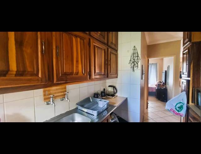 2 BEDROOM APARTMENT FOR SALE IN WIERDA PARK